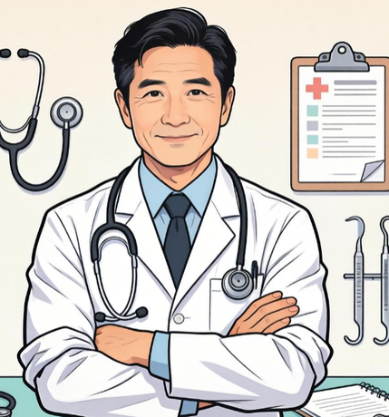 陈春松真实评价